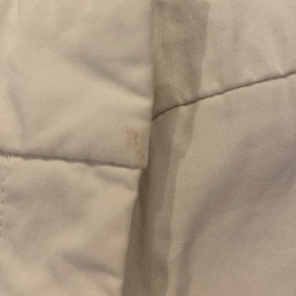 BODEN white pants - Picture 7 of 9